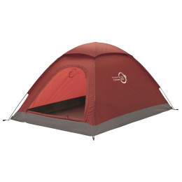Намет Easy Camp Comet 200 (2021) червоний Burgundy Red