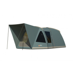 Сімейний намет Vango Mokala 450 сірий