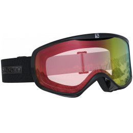 Лижна маска Salomon Sense Photo