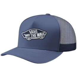 Кепка Vans Classic Patch Curved Bill Trucker