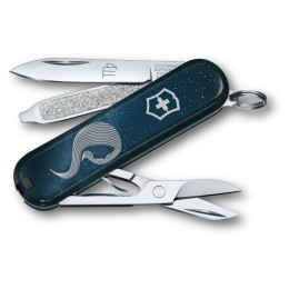 Кишеньковий ніж Victorinox Zodiac Classic SD Virgo
