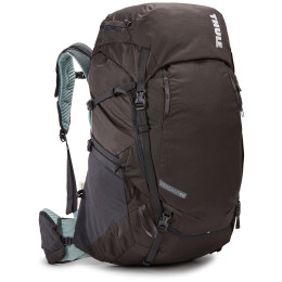 Жіночий рюкзак Thule Versant 60L Women's сірий Asphalt