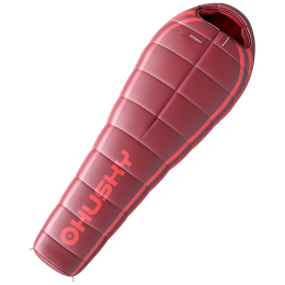 Спальний мішок Husky Extreme Anapurna Ladies червоний