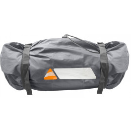 Накриття для намету Vango Medium Fastpack Bag сірий Smoke