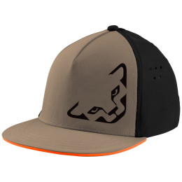 Кепка Dynafit Tech Trucker Cap коричневий 5491 - fallen rock/0910