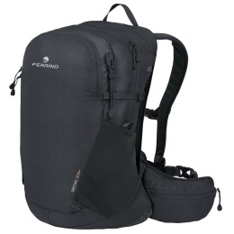 Жіночий туристичний рюкзак Ferrino Gecko 23 Lady чорний RCC Black