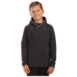Дитяча толстовка Kilpi Flond-Jb Black чорний Black