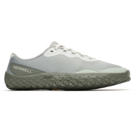 Чоловічі черевики Merrell Vapor Glove 7 M сірий white sage