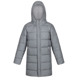 Дитяча куртка Regatta Bodie сірий