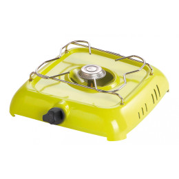 Пальник Meva Víkend mini зелений