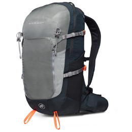 Рюкзак Mammut Lithium Zip сірий GranitBlack