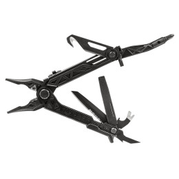 Мультитул Gerber Center Drive чорний Black