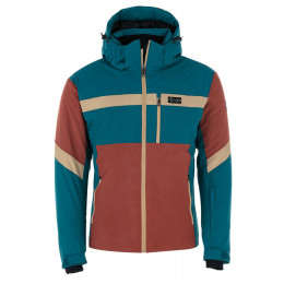 Чоловіча куртка Kilpi Ponte-M блакитний