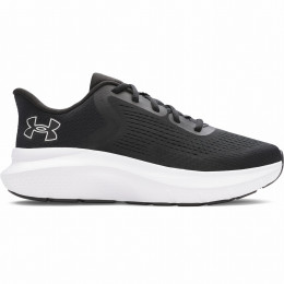 Жіночі кросівки Under Armour W Charged Rogue 5 чорний/білий Black