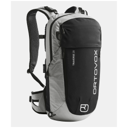 Туристичний рюкзак Ortovox Traverse Pure 20