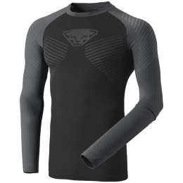 Чоловіча функціональна футболка Dynafit Speed Dryarn M L/S Tee