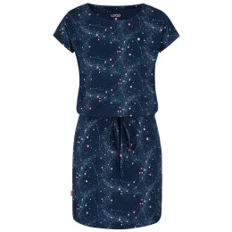 Сукня Loap Banga синій