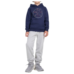 Дитячі спортивні штани 4F Trousers Cas M1510