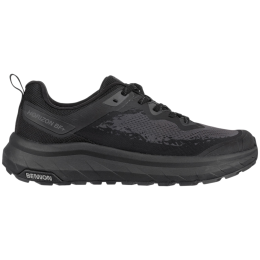 Трекінгові черевики Bennon HORIZON BAREFOOT+ чорний Black