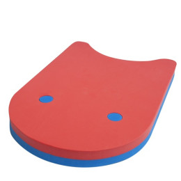 Плавальна дошка з отворами Yate Color