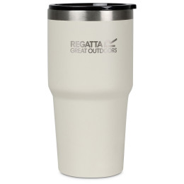 Термокружка Regatta Thermulate Travel Tumbler 0.6L бежевий Moonstruck