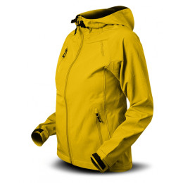 Жіноча куртка Trimm Hannah зелений