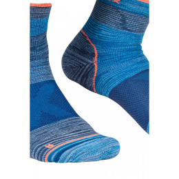 Чоловічі шкарпетки Ortovox Alpinist Quarter Socks M