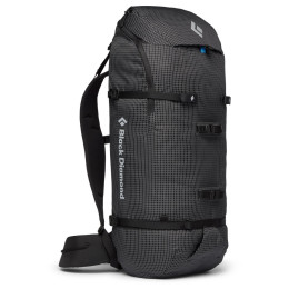 Альпіністський рюкзак Black Diamond SPEED ZIP 33 сірий
