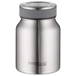 Термос для їжі Thermos Thermocafé срібний nerez