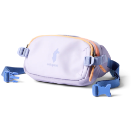 Поясна сумка Cotopaxi Allpa X 1.5L Hip Pack фіолетовий Moonbeam