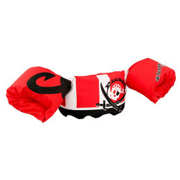 Жилет для плавания Sevylor Puddle Jumper Deluxe (2015)