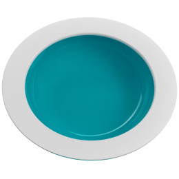 Тарілка Omada Eat Pop Soup plate 23,5 x 4,5