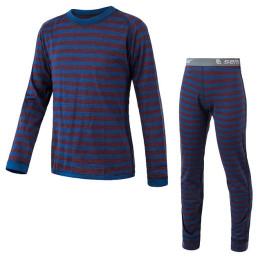 Дитяча функціональна білизна Sensor Merino Air Set