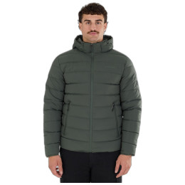 Чоловіча куртка Fundango Hubble Padded Jacket хакі khaki