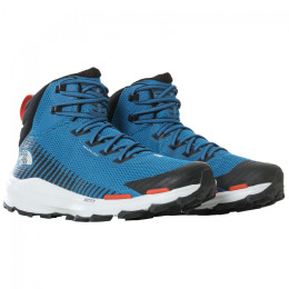 Чоловічі черевики The North Face Vectiv Fastpack Mid Futurelight