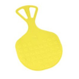 Льодянки Yate Льодянки Дід Мороз жовтий