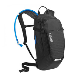 Велосипедний рюкзак Camelbak Mule 12 чорний