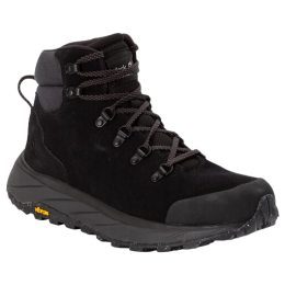 Чоловічі зимові черевики Jack Wolfskin Terraventure Urban Mid