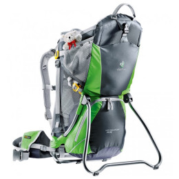 Переноска для дитини Deuter Kid Comfort Air