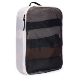 Дорожній органайзер Thule Packing cube M білий bílá