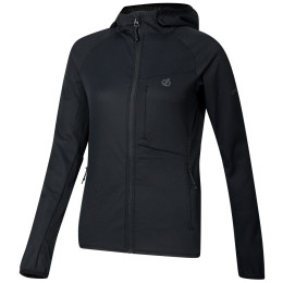 Жіноча кофта Dare 2b Womens Heat Weave Stretch Midlayer