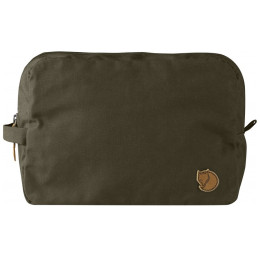 Сумка Fjällräven Gear Bag Large темно-зелений