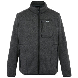 Чоловіча кофта Regatta Barlee чорний Black