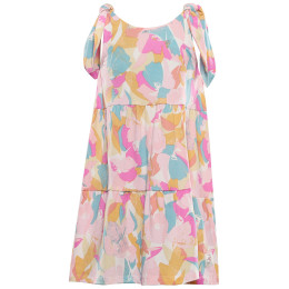 Сукня для дівчат Alpine Pro Areno Creme бежевий CREME VARIANTA PA