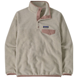 Жіноча толстовка Patagonia W's LW Synch Snap-T P/O
