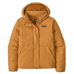 Жіноча куртка Patagonia W's Sisar Down Hoody Jkt помаранчевий Dried Mango