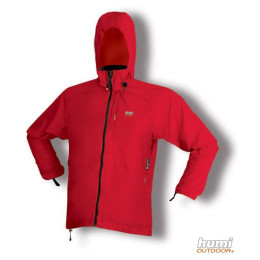 Куртка Humi Chinook червоний