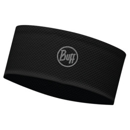 Пов'язка Buff Fastwick Headband чорний black