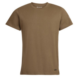 Чоловіча футболка Alpine Pro Jeqos зелений