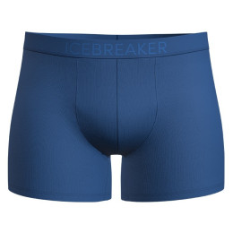 Чоловічі боксери Icebreaker M Anatomica Cool-Lite Boxers синій